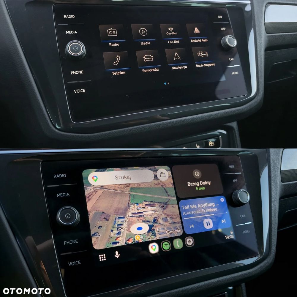 Volkswagen Tiguan 1.5 TSI EVO IQ Drive DSG - 34