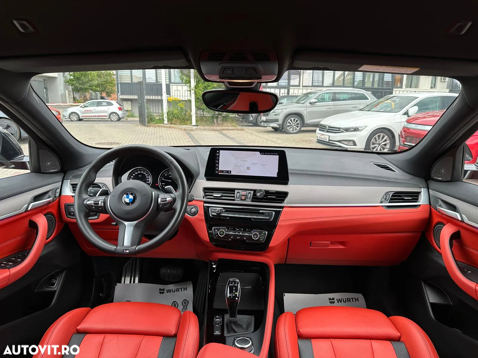 BMW X2 M35i - 17