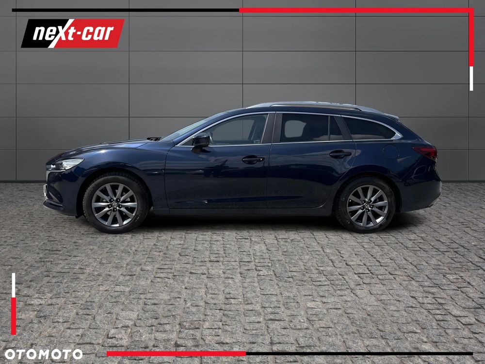 Mazda 6 2.0 SkyJoy - 3