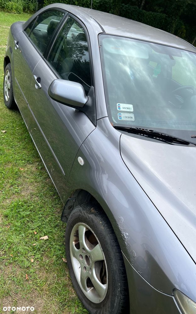 Mazda 6 - 2