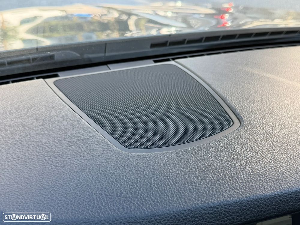 BMW 525 d Line Luxury - 22