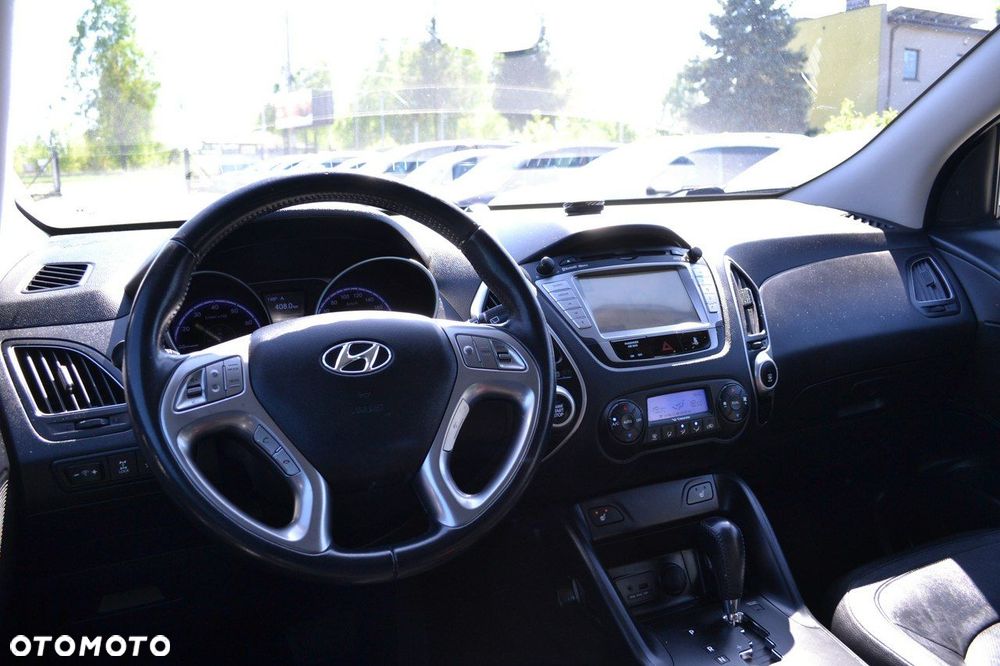 Hyundai ix35 - 7