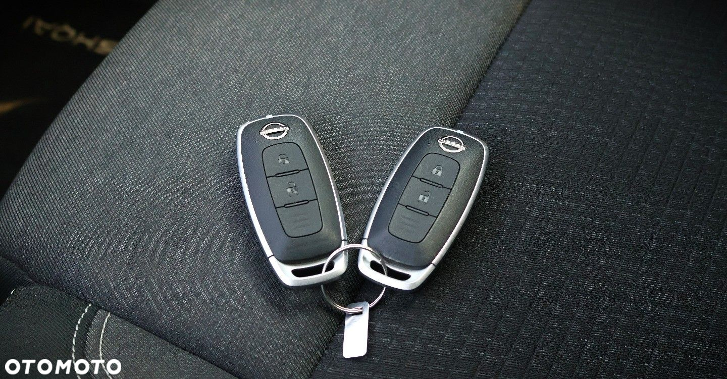 Nissan Qashqai - 35