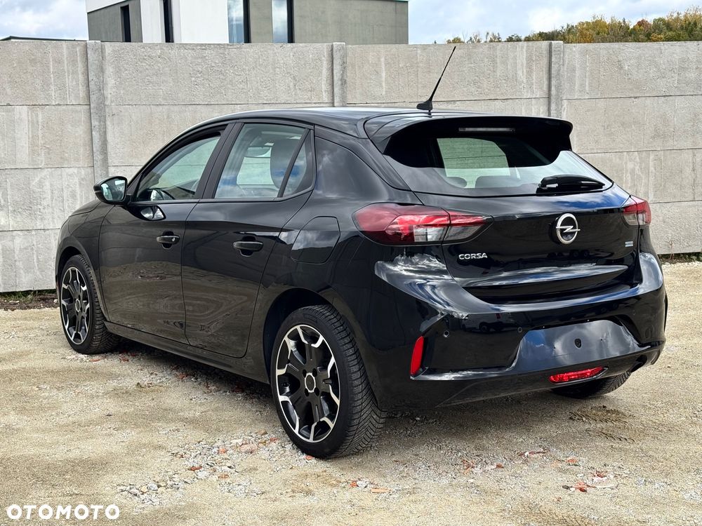 Opel Corsa - 4
