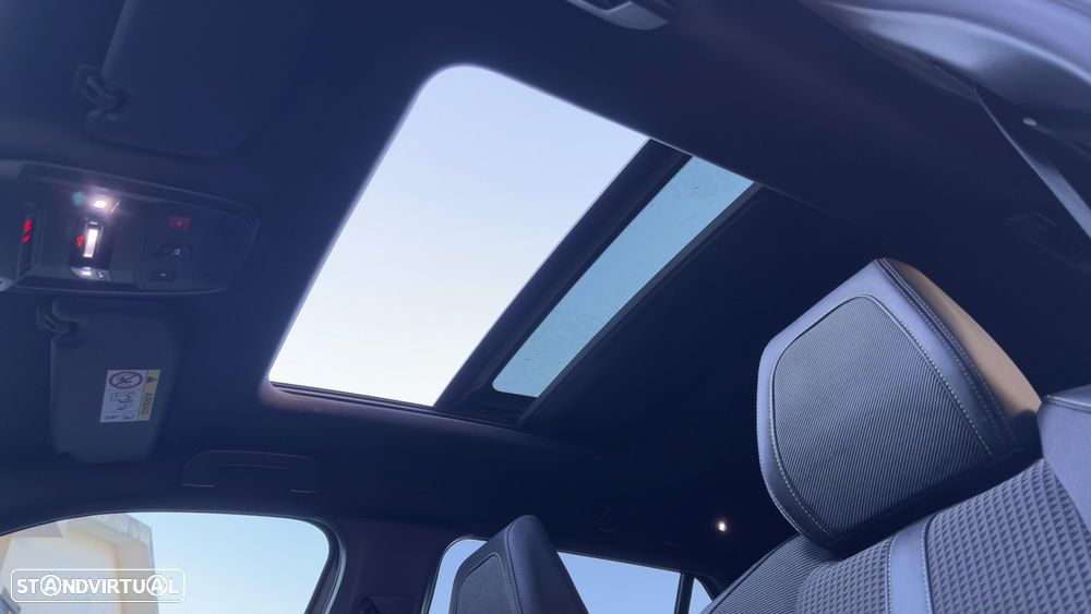 Peugeot 2008 1.2 PureTech GT Pack EAT8 - 7