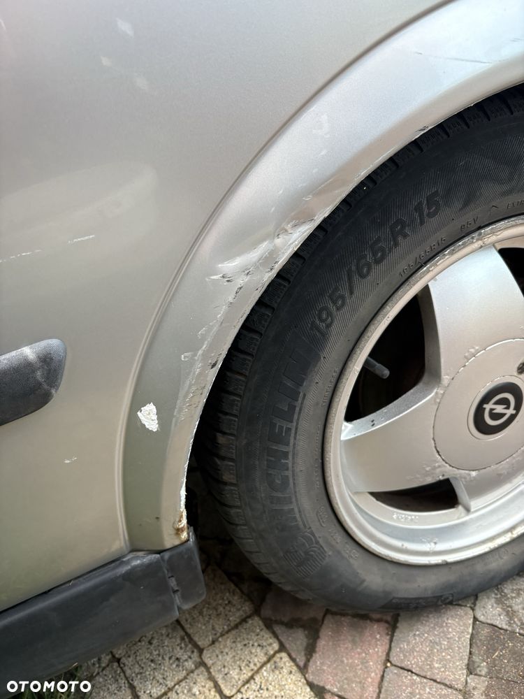 Opel Astra - 5