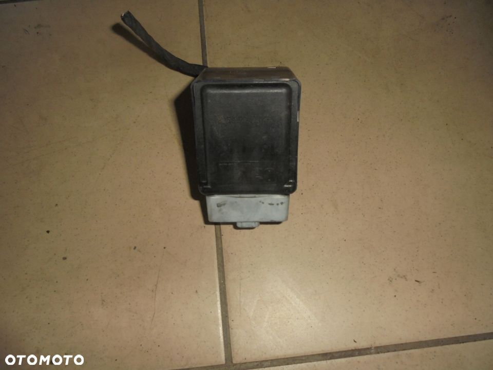 BLOKADA KIEROWNICY MEGANE II SCENIC II 8200168515 - 4