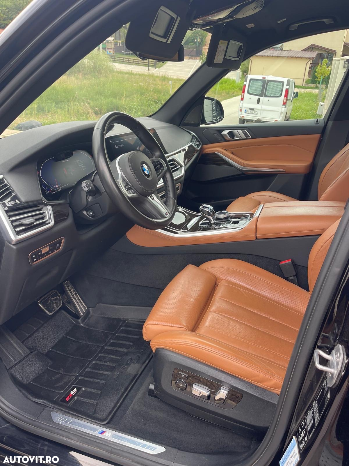 BMW X5 xDrive30d - 4