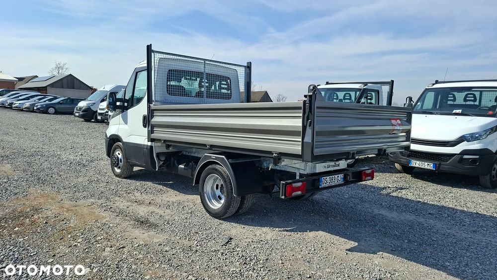 Iveco 35C13, 35C14, 35C15, 35C16, - 6