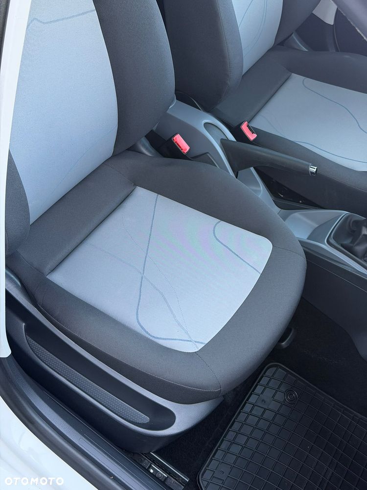Seat Ibiza 1.2 TSI Ecomotive Style Viva - 20