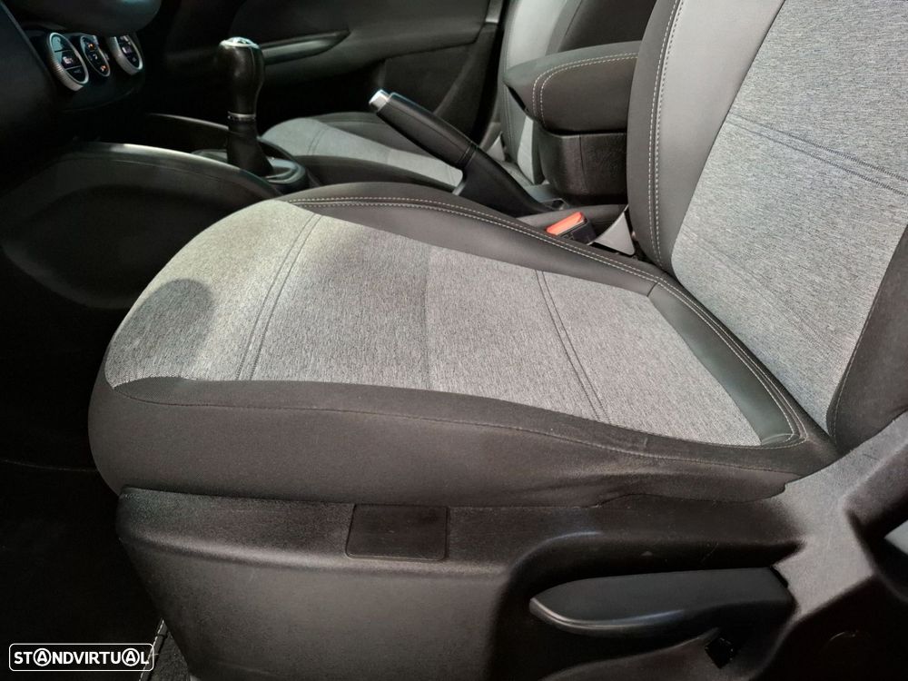 Fiat Tipo 1.0 GSE T3 - 23