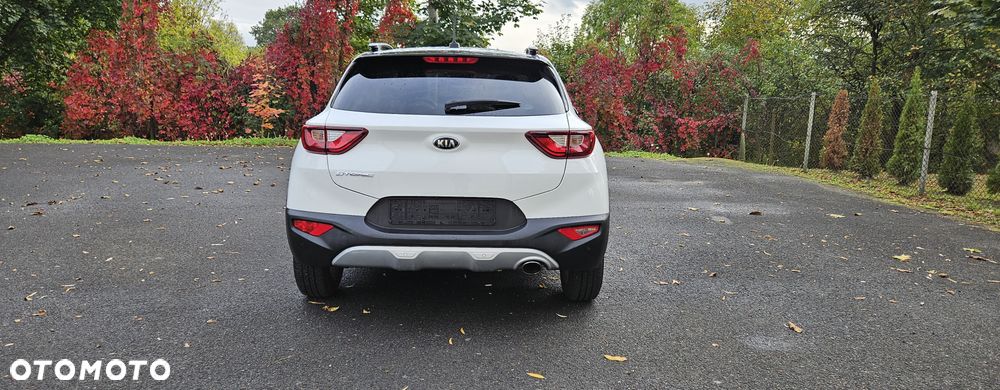 Kia Stonic 1.2 Dream-Team Edition - 5