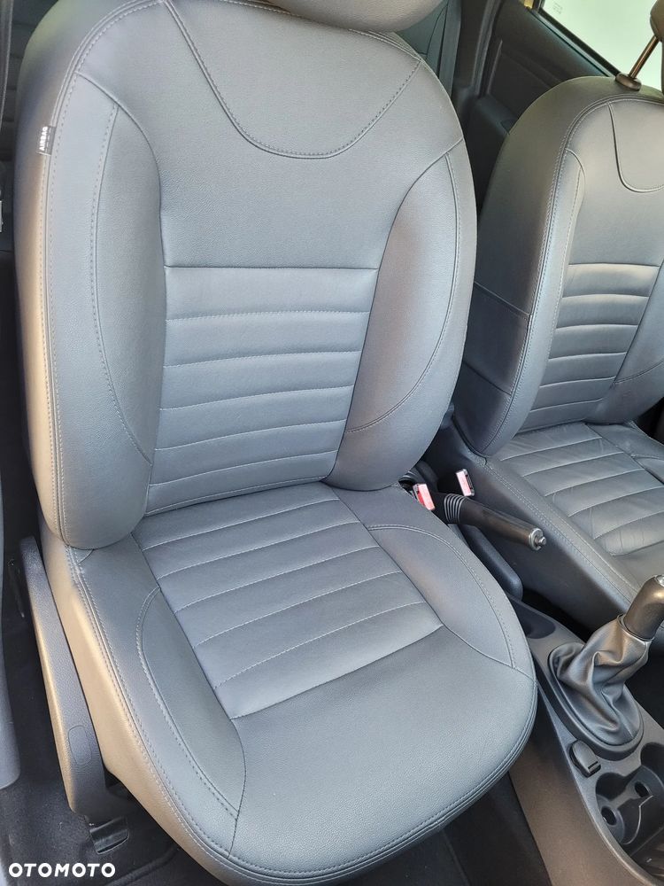 Dacia Duster 1.6 16V 105 4x2 Prestige - 18