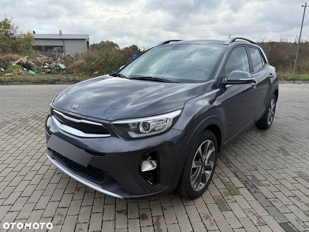 Kia Stonic 1.0 T-GDI L Business Line - 2