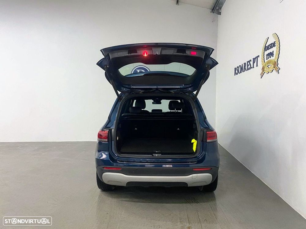 Mercedes-Benz GLB 180 d Progressive - 7