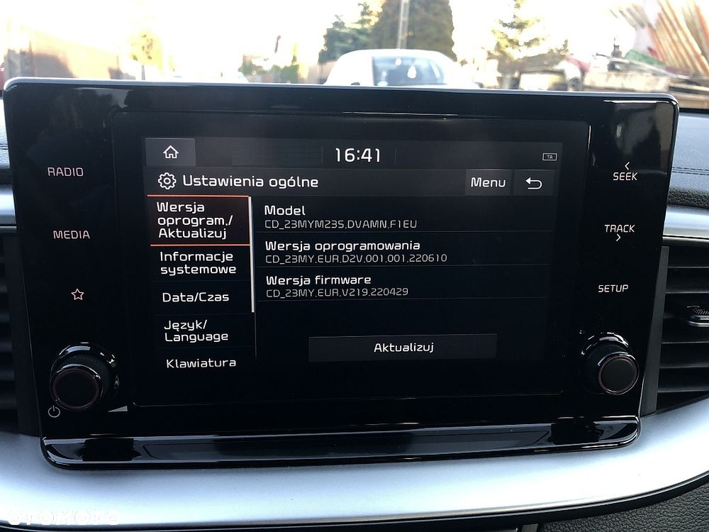 Kia Ceed 1.5 T-GDI L - 14
