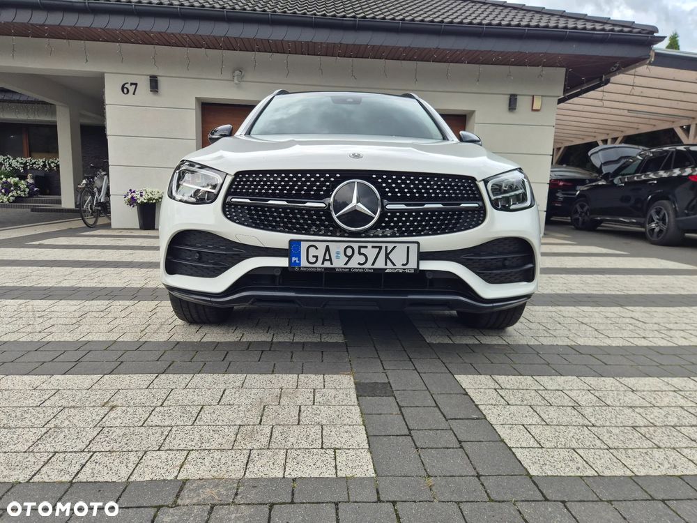 Mercedes-Benz GLC - 5