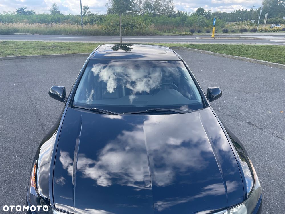 Honda Accord 2.0 Executive Nav - 8