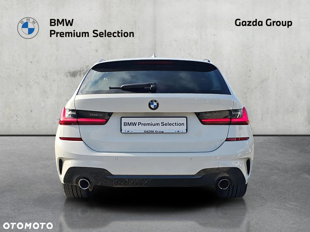 BMW Seria 3 320i M Sport sport - 7