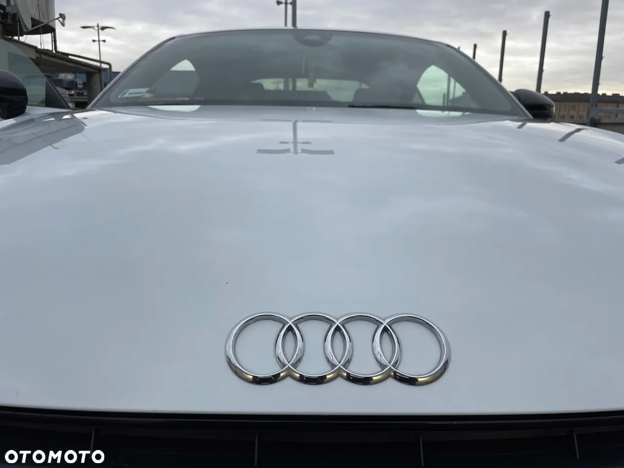 Audi TT Coupé 2.0 TFSI Quattro S tronic - 10