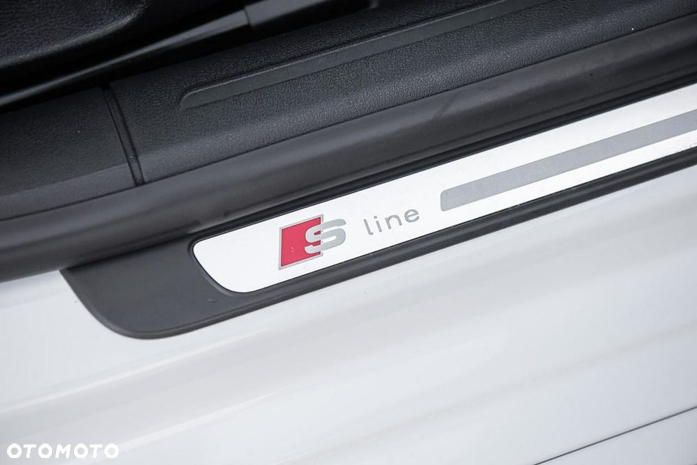 Audi A5 Sportback 1.8 TFSI - 23