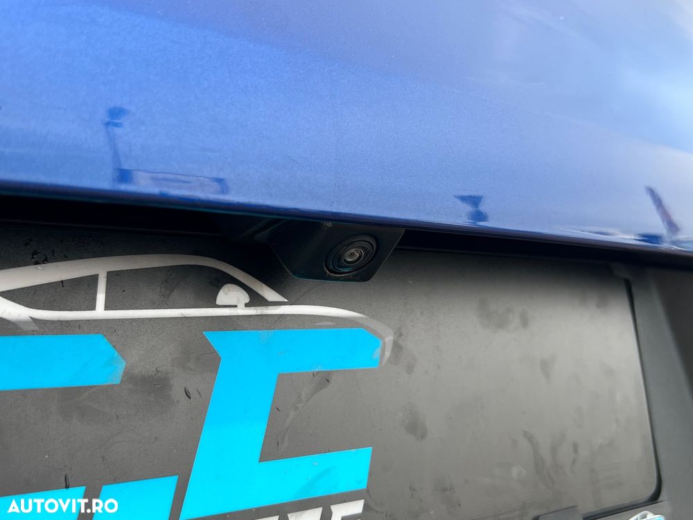 Renault Kadjar TCe EDC GPF Black Edition - 29