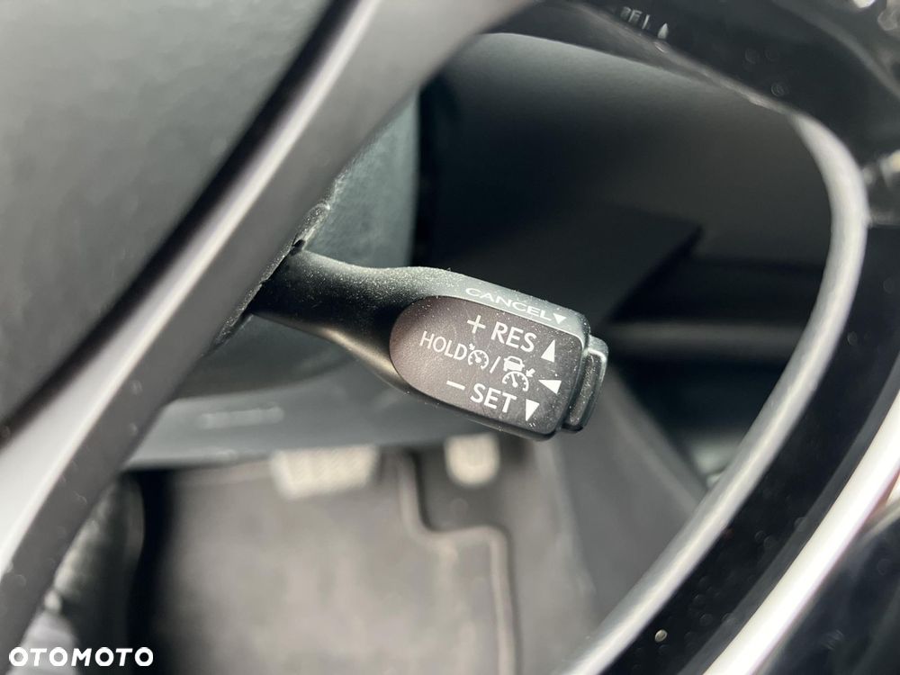 Toyota C-HR 1.8 Hybrid GPF Comfort - 28