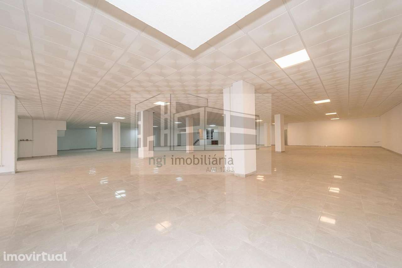 LOJA centro de Alverca - INVESTIMENTO - Grande imagem: 3/14
