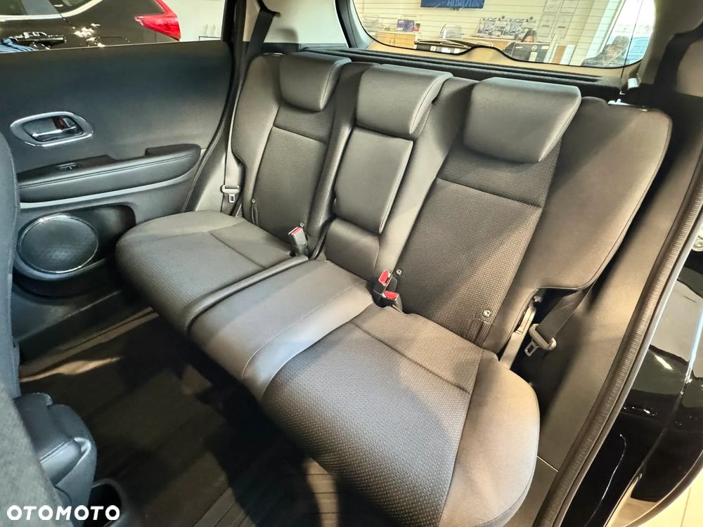 Honda HR-V 1.5 Elegance (ADAS / Connect+) CVT - 10