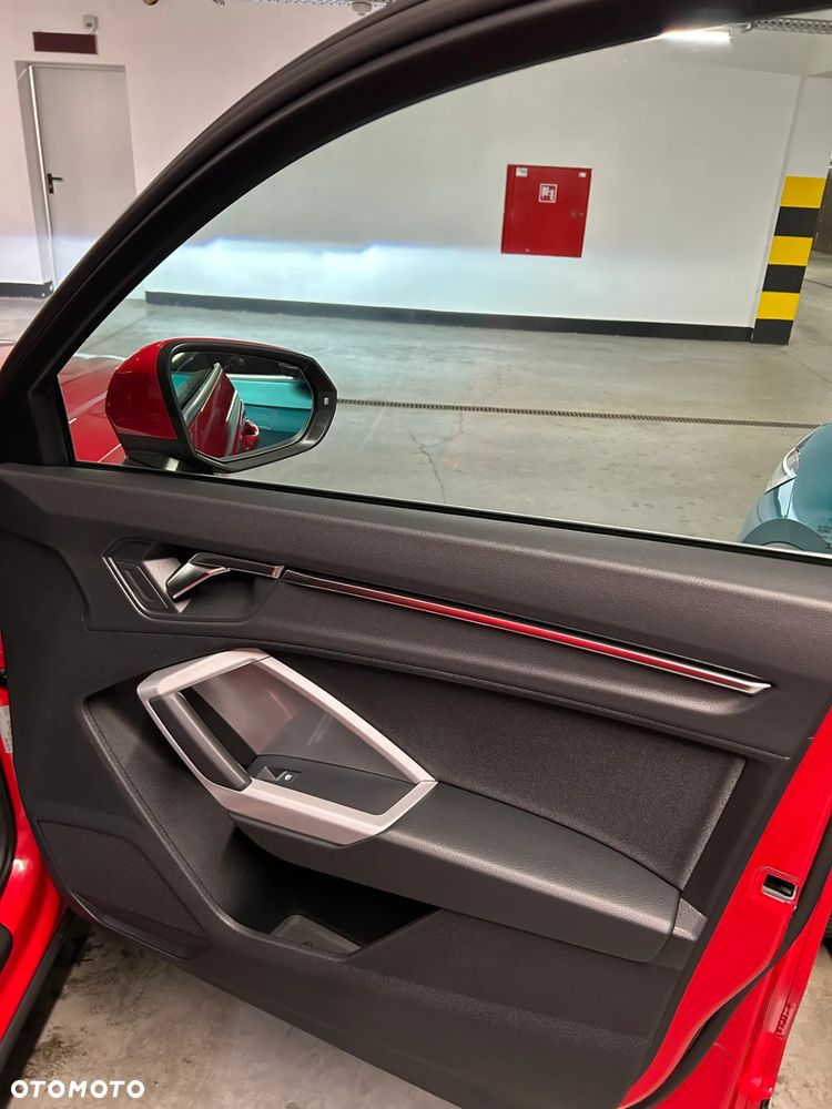 Audi Q3 35 TFSI Advanced S tronic - 16