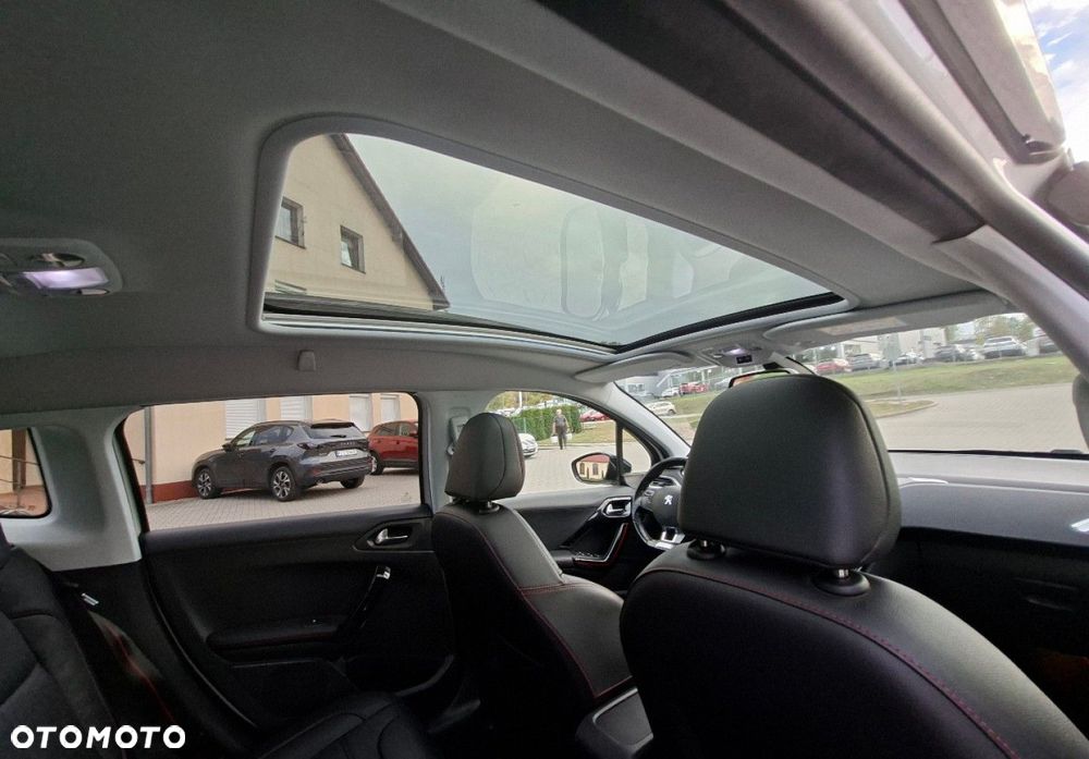 Peugeot 2008 - 19