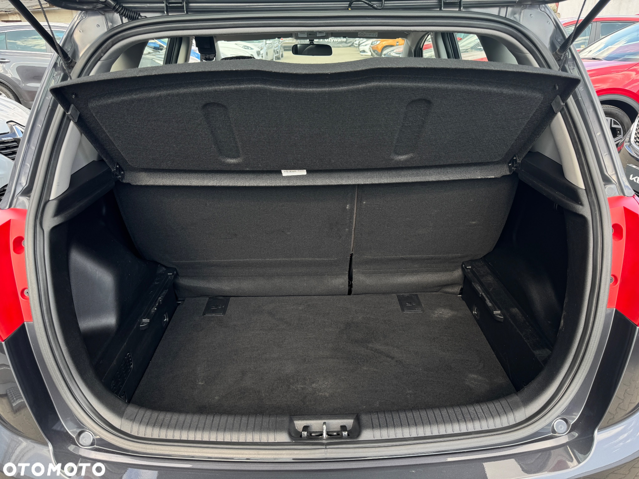 Kia Venga 1.6 M - 13