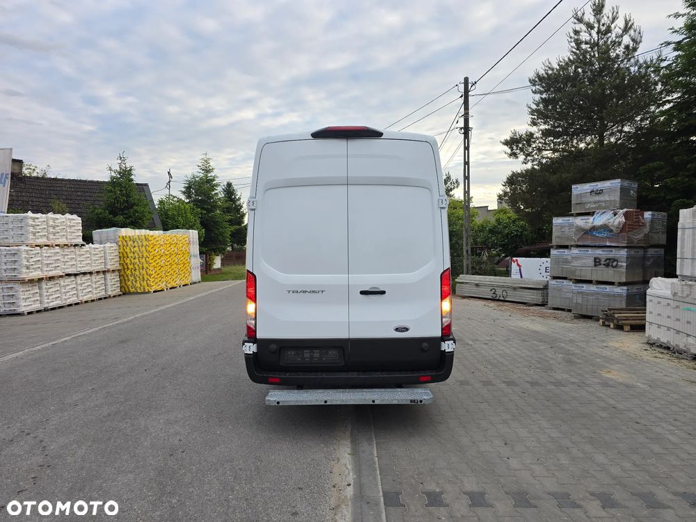 Ford Transit L4H3/Klimatyzacja/Kamera/Bus/ - 6