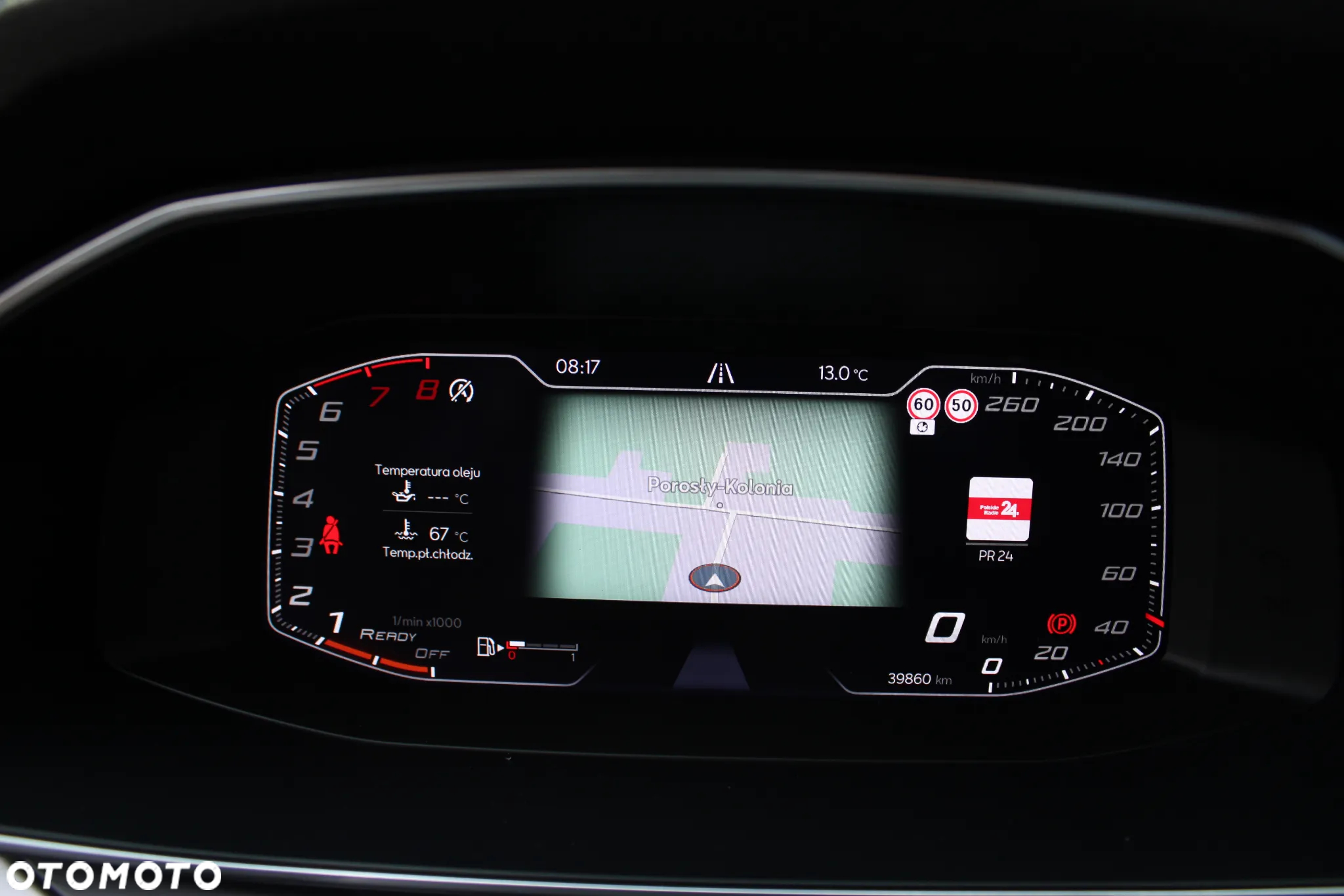 Seat Leon 1.5 TSI FR - 31