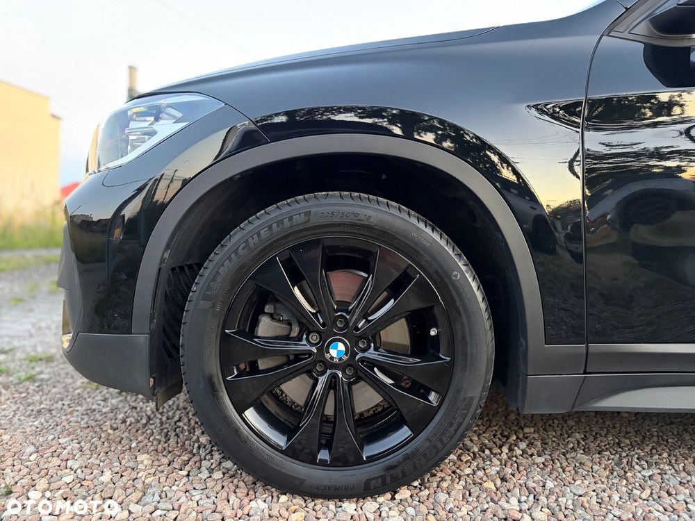 BMW X1 xDrive20i - 15