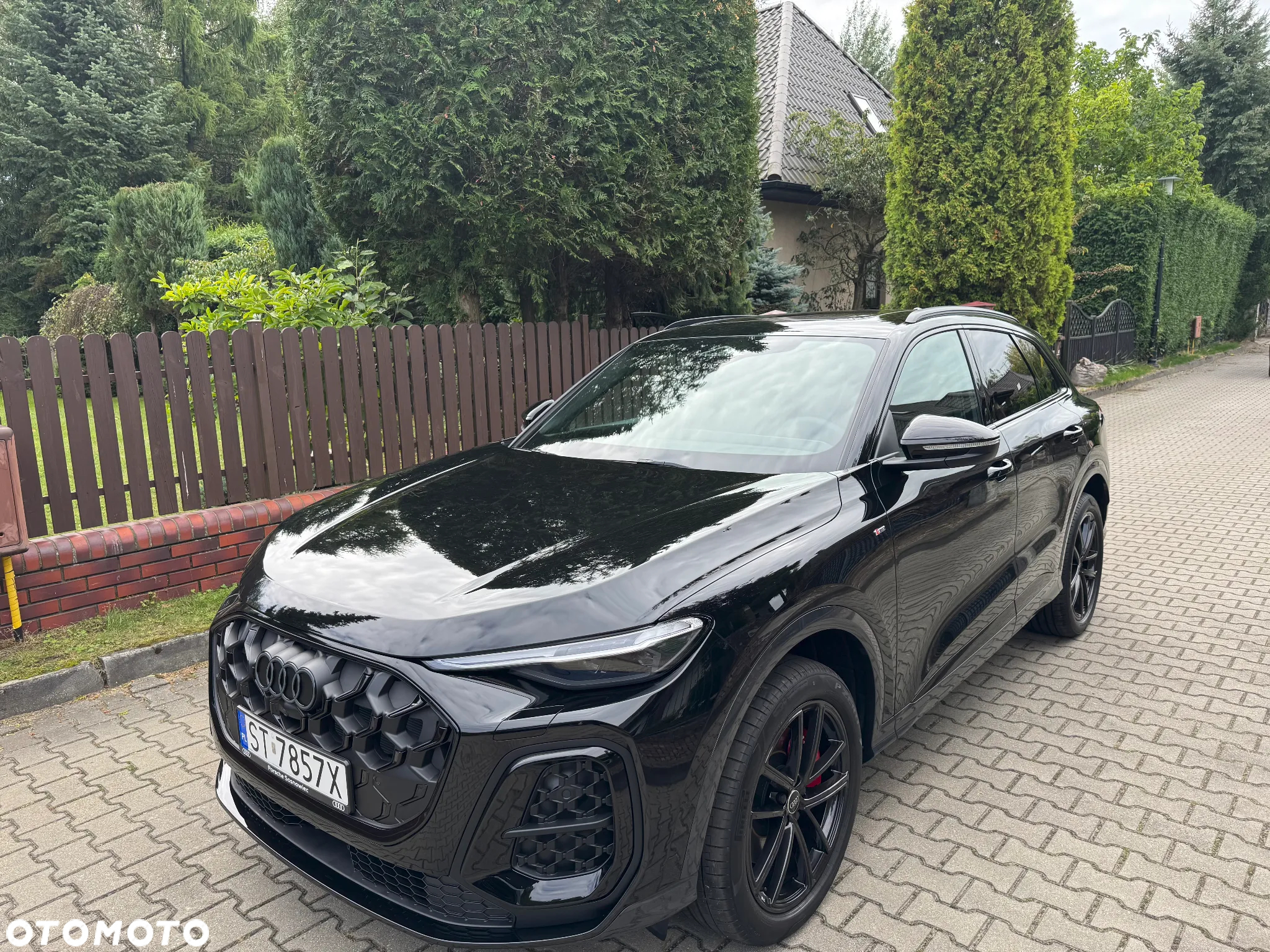 Audi Q5 - 2