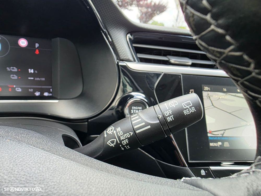 Opel Corsa-e Edition - 24