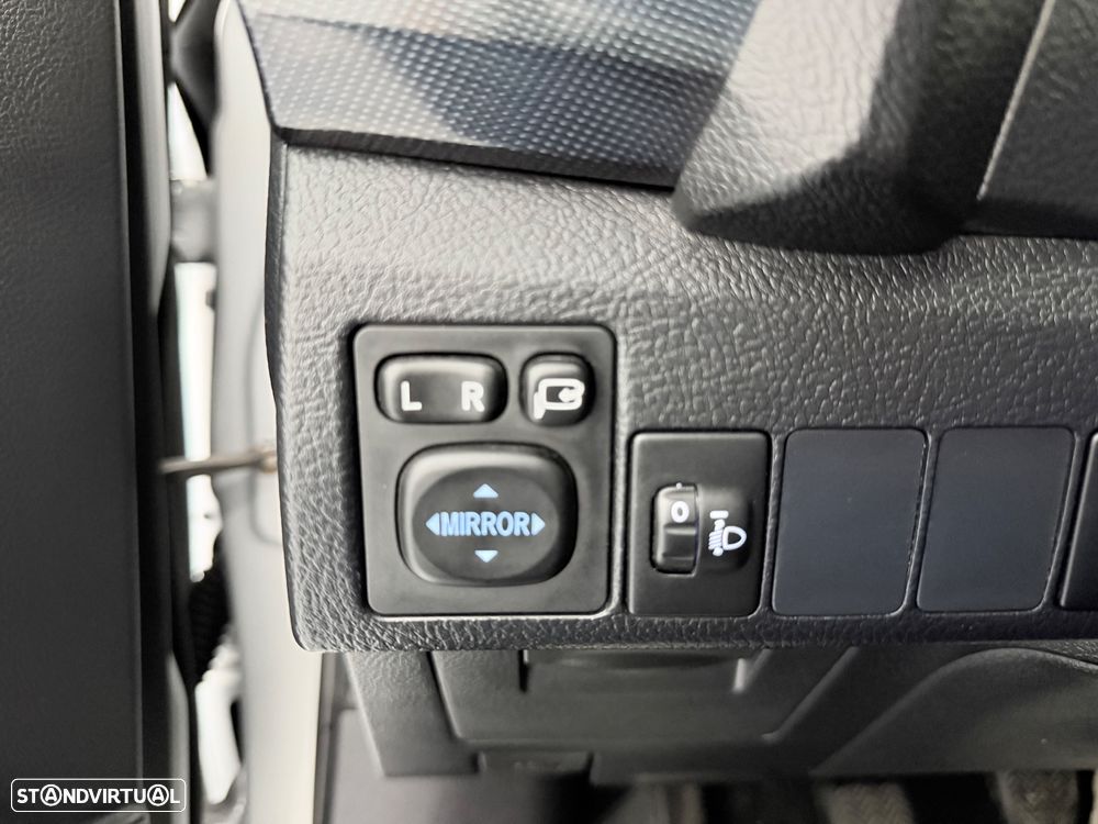 Toyota Auris Touring Sports 1.4 D-4D Active+AC - 20