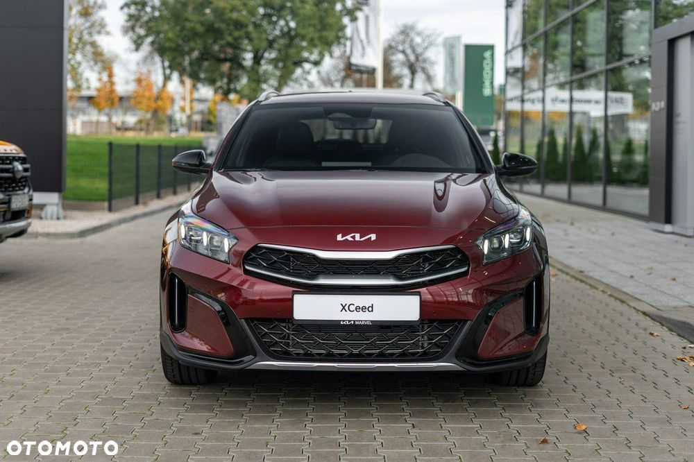 Kia XCeed - 4