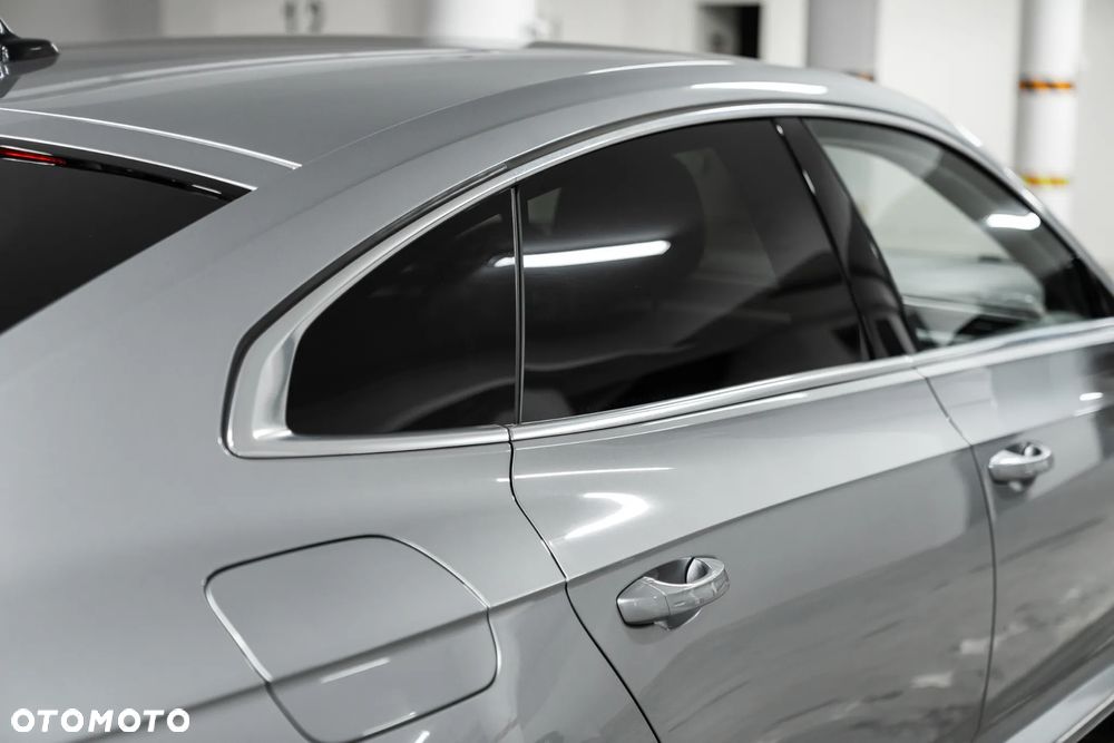 Volkswagen Arteon 2.0 TSI 4Motion Elegance DSG - 16