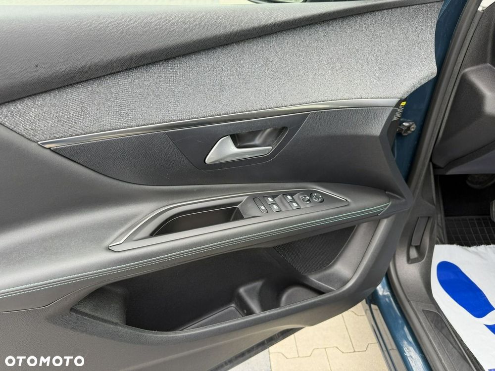 Peugeot 3008 BlueHDi 130 Stop & Start EAT8 Allure Pack - 15