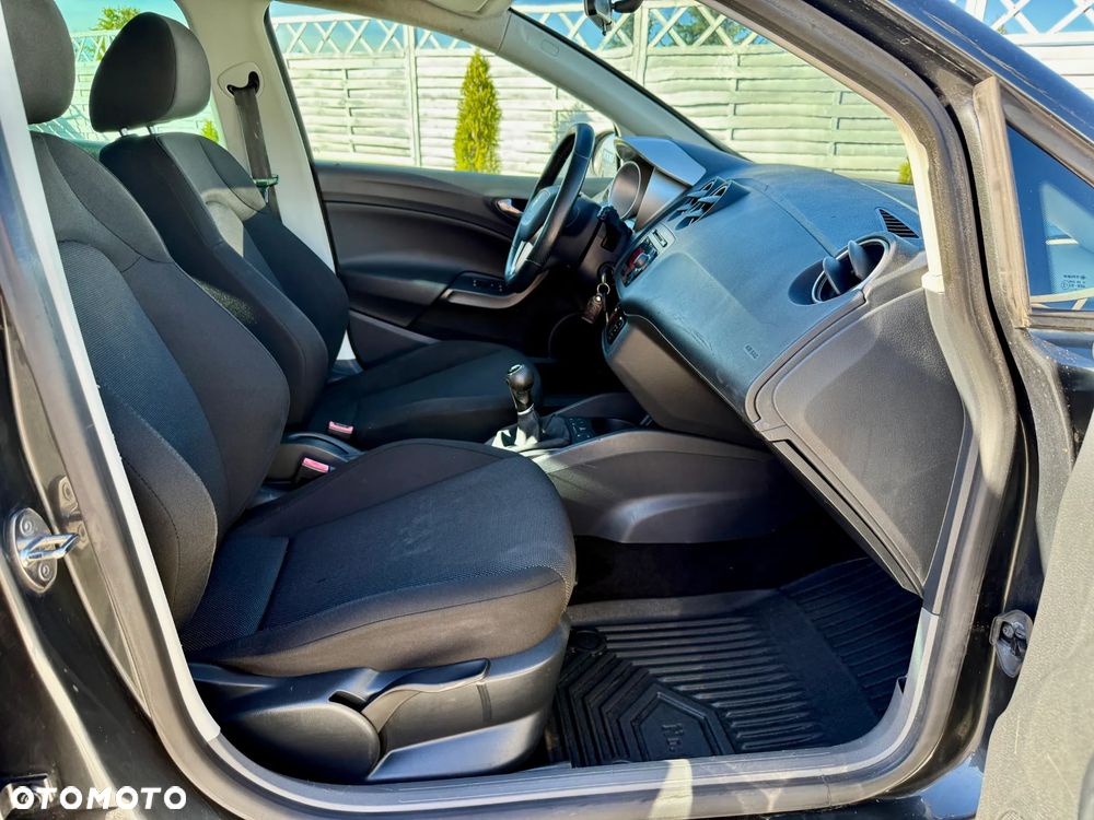 Seat Ibiza 1.4 16V Style - 5