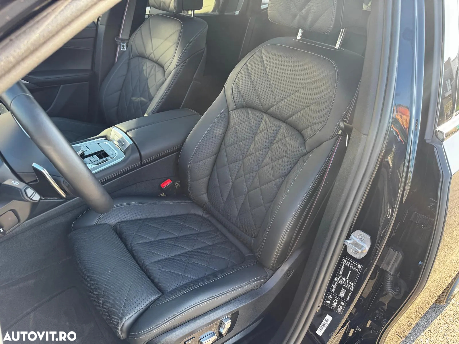 BMW X6 xDrive30d AT MHEV - 6
