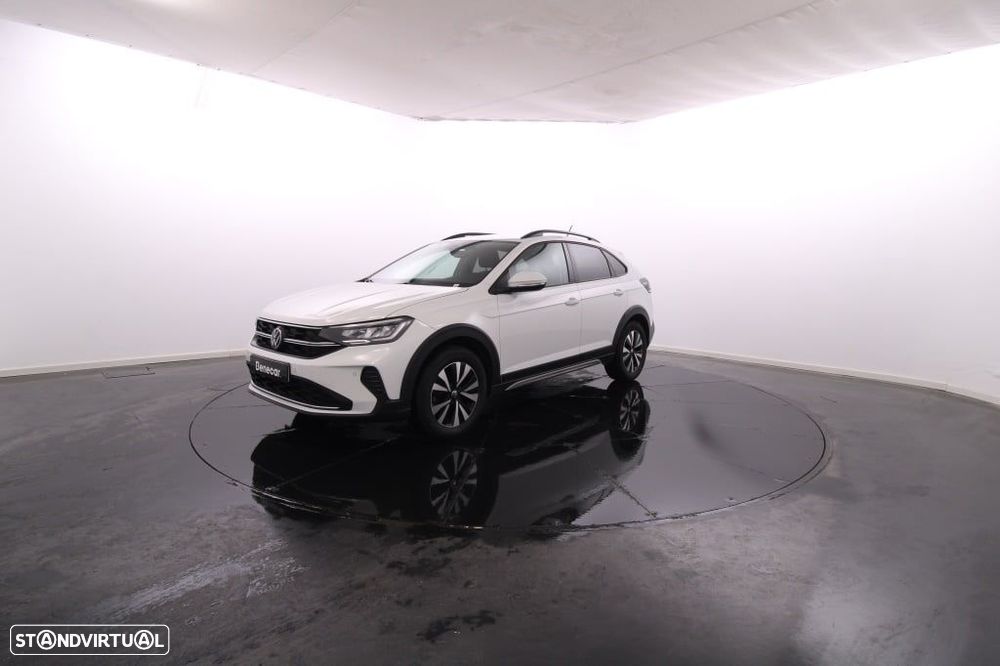 VW Taigo 1.0 TSI Life - 2