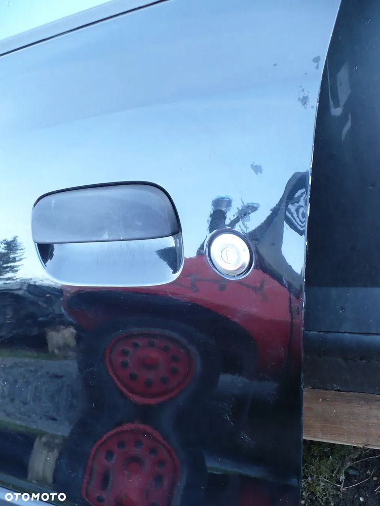 TWINGO 3 III 14- DRZWI LEWE PRZOD TEGNE EU. - 5