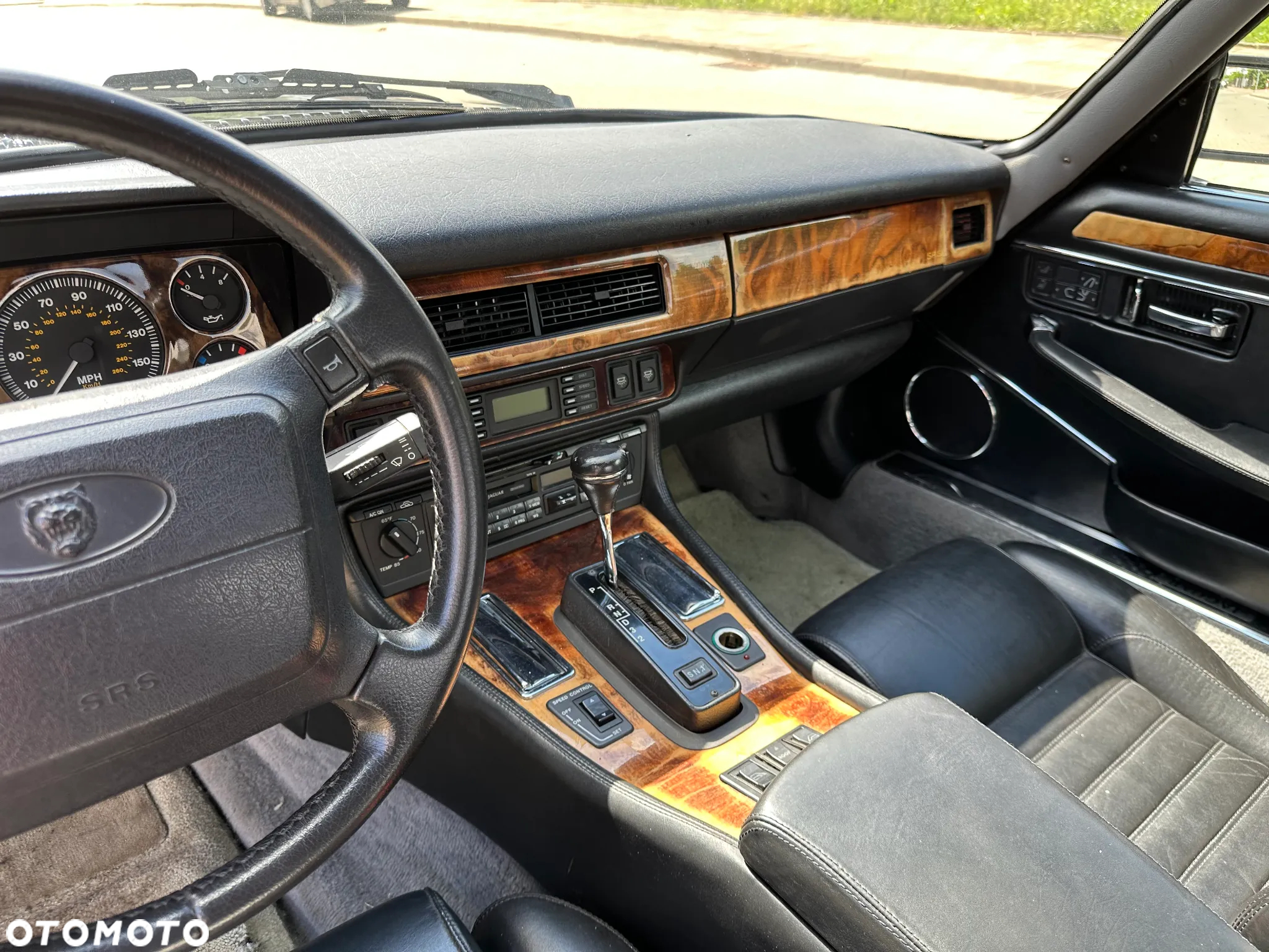 Jaguar XJS - 9