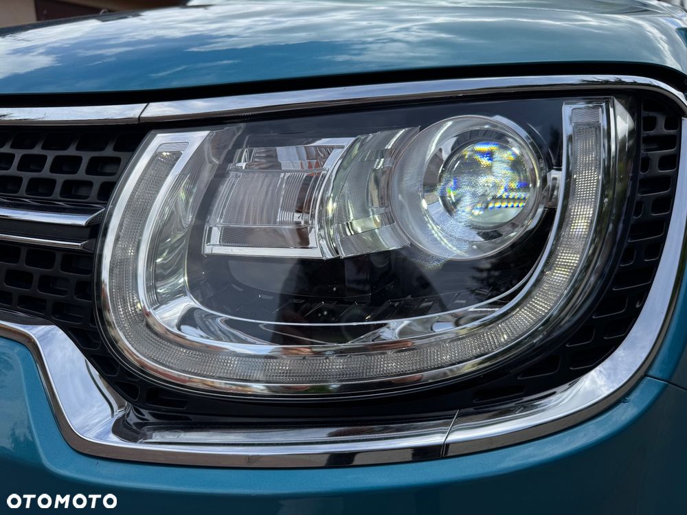 Suzuki Ignis Comfort+ - 23
