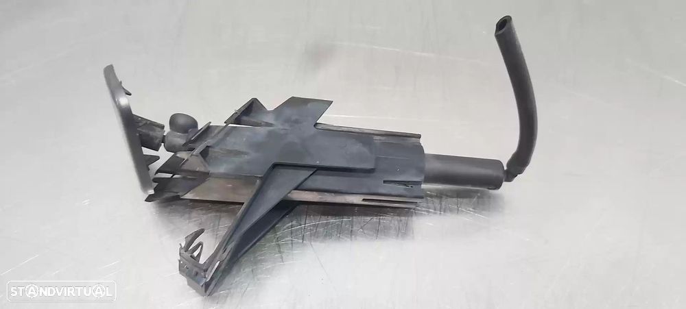 LIMPA-VIDROS FARÓIS XENON NISSAN QASHQAI / QASHQAI +2 I 2007 -28611JD000 - 2