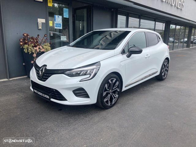 Renault Clio TCe 90 TECHNO - 3