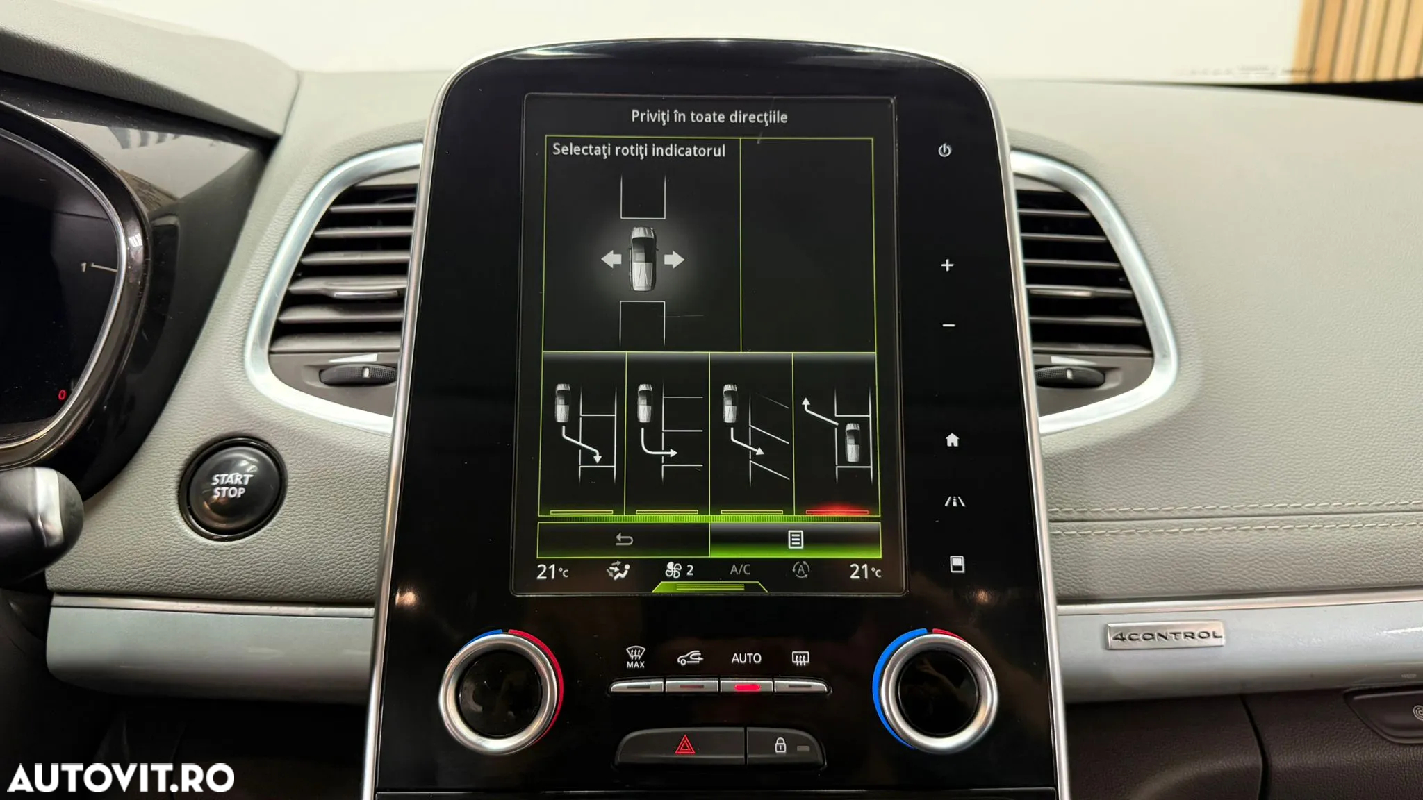 Renault Espace Energy dCi 160 EDC Initiale Paris - 29